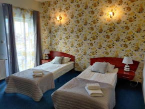 Hotels in Choroszcz